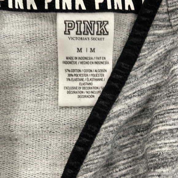 Bundle 2 Items for $20😀 VS Pink Hoodie - Picture 9 of 13
